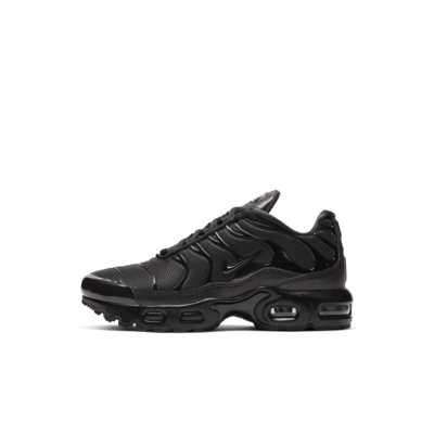 Nike Air Max Plus Younger Kids Shoes. Nike CA